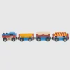 Pacchetto di giocattoli per bambini piccoli “Adventure Trains”