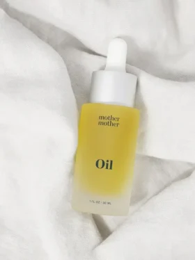 Olio per viso e pancia Mother Mother