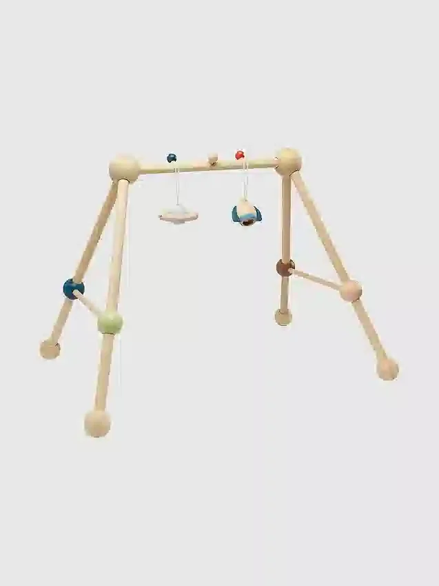 Palestra da gioco
