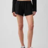 Pantaloncini a delfino in maglia da 3"