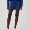 Pantaloncini a delfino in maglia da 3"