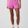 Pantaloncini a delfino in maglia da 3"