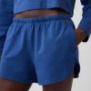 Pantaloncini a delfino in maglia da 3"