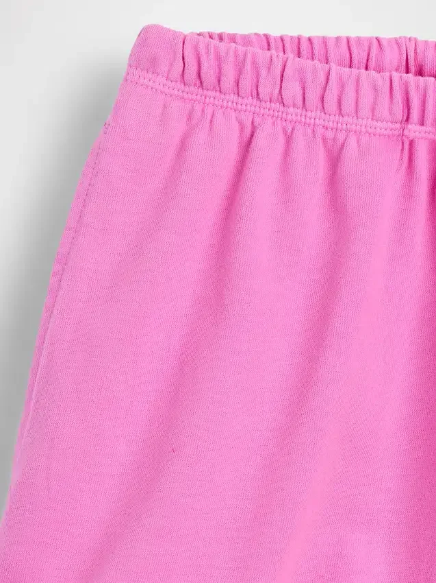 Pantaloncini a delfino in maglia da 3"