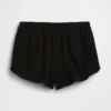 Pantaloncini a delfino in maglia da 3"