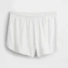 Pantaloncini a delfino in maglia da 3"
