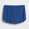 Pantaloncini a delfino in maglia da 3"