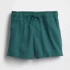 Pantaloncini a elastico per neonato & bebè