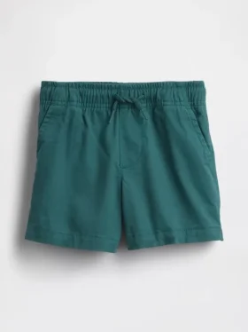 Pantaloncini a elastico per neonato & bebè