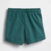 Pantaloncini a elastico per neonato & bebè