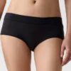 Pantaloncini a vita bassa Breathe (confezione da 3)