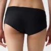 Pantaloncini a vita bassa Breathe (confezione da 3)