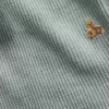 Pantaloncini a waffle neonato & bebè con vestibilità a pantaloncino