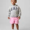 Pantaloncini ad asciugatura rapida per neonato & bebè