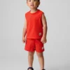 Pantaloncini ad asciugatura rapida per neonato & bebè