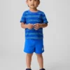 Pantaloncini ad asciugatura rapida per neonato & bebè