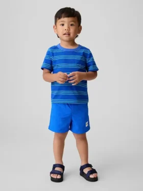 Pantaloncini ad asciugatura rapida per neonato & bebè
