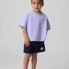 Pantaloncini ad asciugatura rapida per neonato & bebè