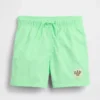 Pantaloncini ad asciugatura rapida per neonato & bebè