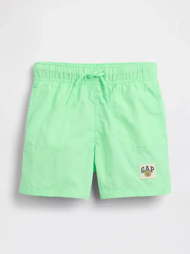 Pantaloncini ad asciugatura rapida per neonato & bebè