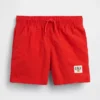 Pantaloncini ad asciugatura rapida per neonato & bebè