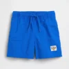 Pantaloncini ad asciugatura rapida per neonato & bebè