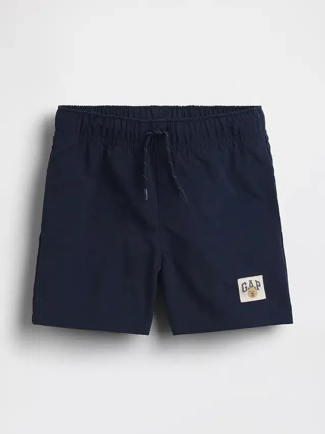 Pantaloncini ad asciugatura rapida per neonato & bebè