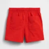 Pantaloncini ad asciugatura rapida per neonato & bebè