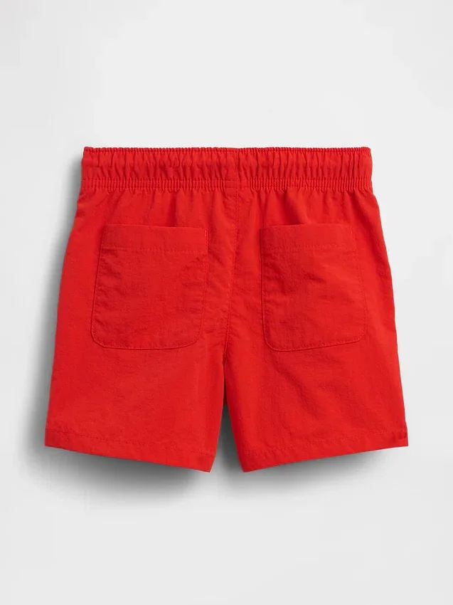 Pantaloncini ad asciugatura rapida per neonato & bebè