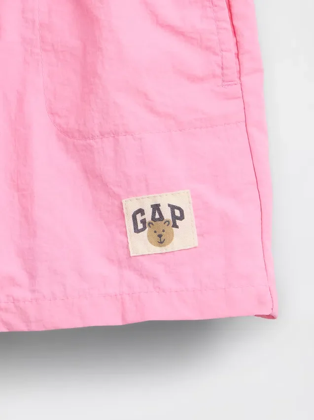 Pantaloncini ad asciugatura rapida per neonato & bebè