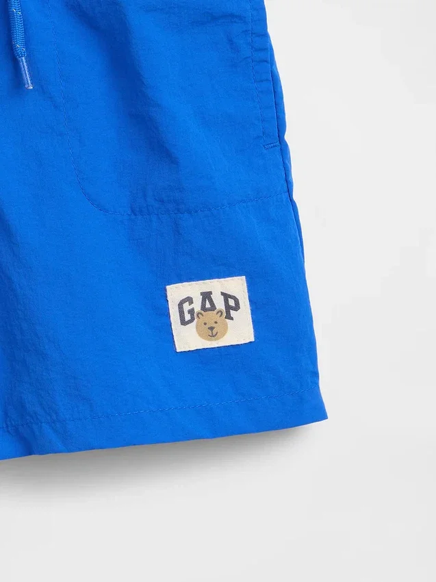 Pantaloncini ad asciugatura rapida per neonato & bebè
