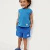 Pantaloncini ad asciugatura rapida per neonato & bebè