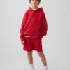 Pantaloncini cargo da bambino dal taglio comodo e ad asciugatura rapida