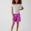 Pantaloncini cargo da bambino dal taglio comodo e ad asciugatura rapida