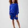 Pantaloncini cargo da bambino dal taglio comodo e ad asciugatura rapida