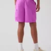 Pantaloncini cargo da bambino dal taglio comodo e ad asciugatura rapida