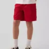 Pantaloncini cargo da bambino dal taglio comodo e ad asciugatura rapida