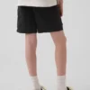 Pantaloncini cargo da bambino dal taglio comodo e ad asciugatura rapida