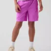 Pantaloncini cargo da bambino dal taglio comodo e ad asciugatura rapida