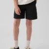 Pantaloncini cargo da bambino dal taglio comodo e ad asciugatura rapida