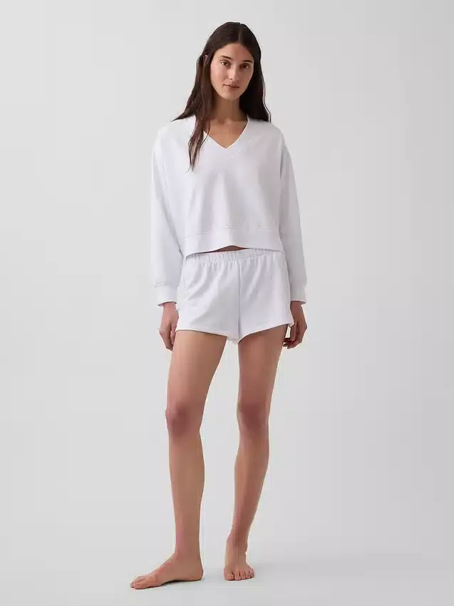 Pantaloncini Cloudlight Easy da 2"