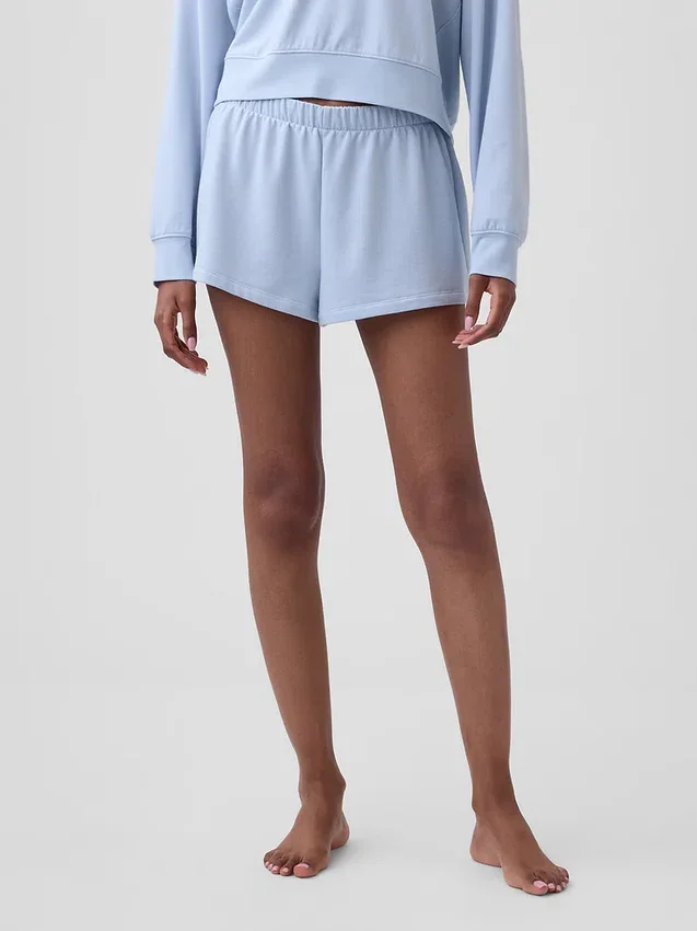 Pantaloncini Cloudlight Easy da 2"