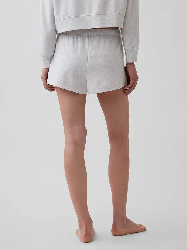 Pantaloncini Cloudlight Easy da 2"