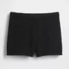 Pantaloncini comodi all'uncinetto in 100% cotone