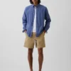 Pantaloncini comodi da 7"