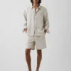 Pantaloncini comodi da 7"