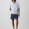 Pantaloncini comodi da 7"