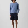 Pantaloncini comodi da 7"