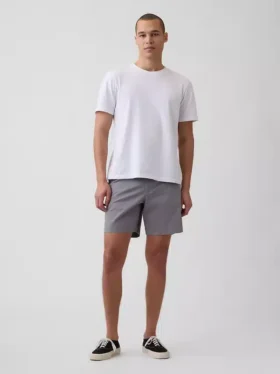 Pantaloncini comodi da 7"