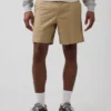 Pantaloncini comodi da 7"